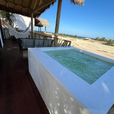 Jurema Branca Villa Beberibe Bagian luar foto