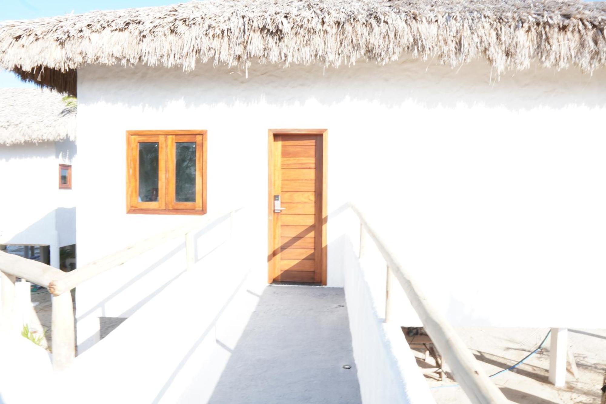 Jurema Branca Villa Beberibe Bagian luar foto