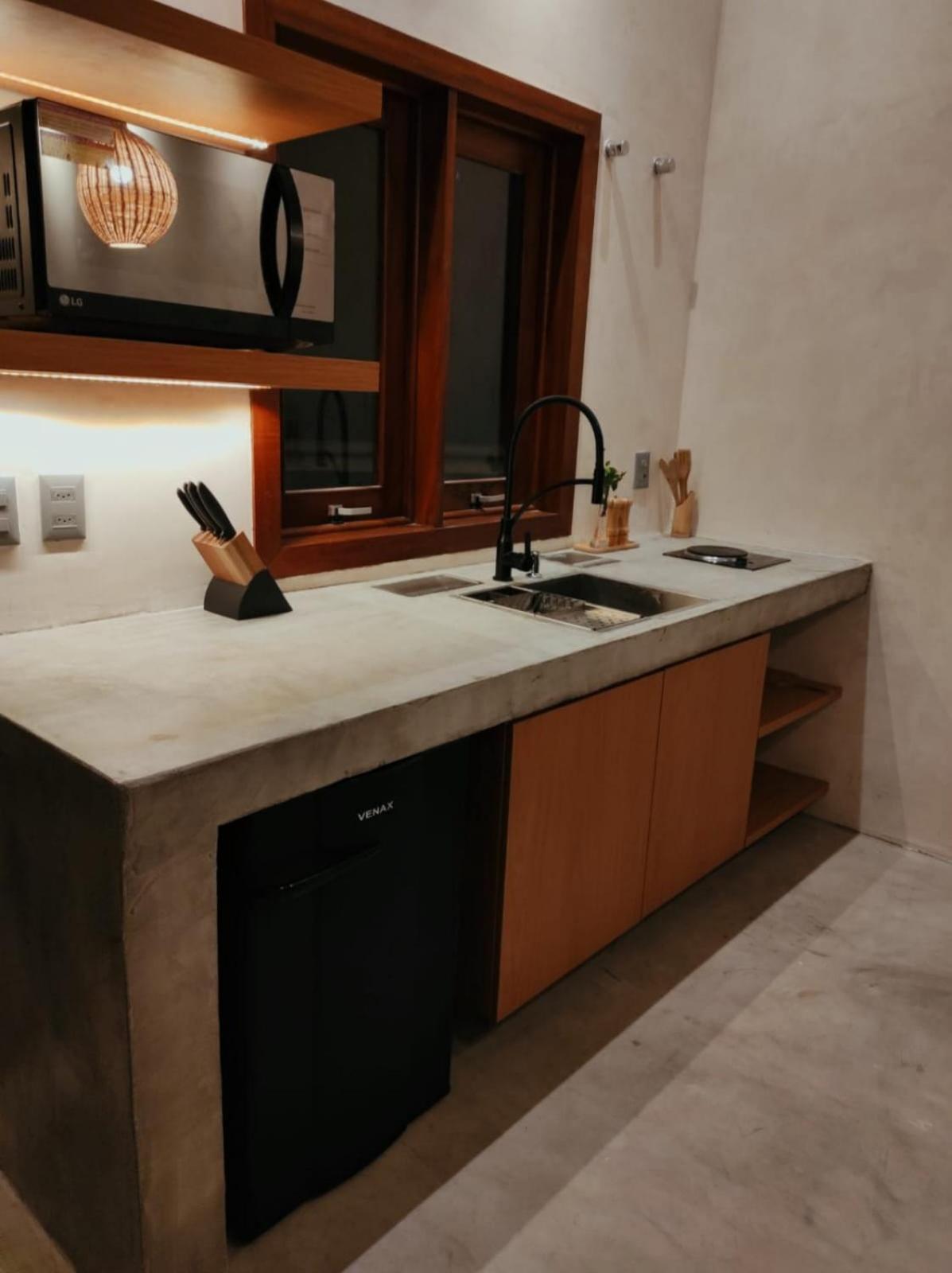 Jurema Branca Villa Beberibe Bagian luar foto
