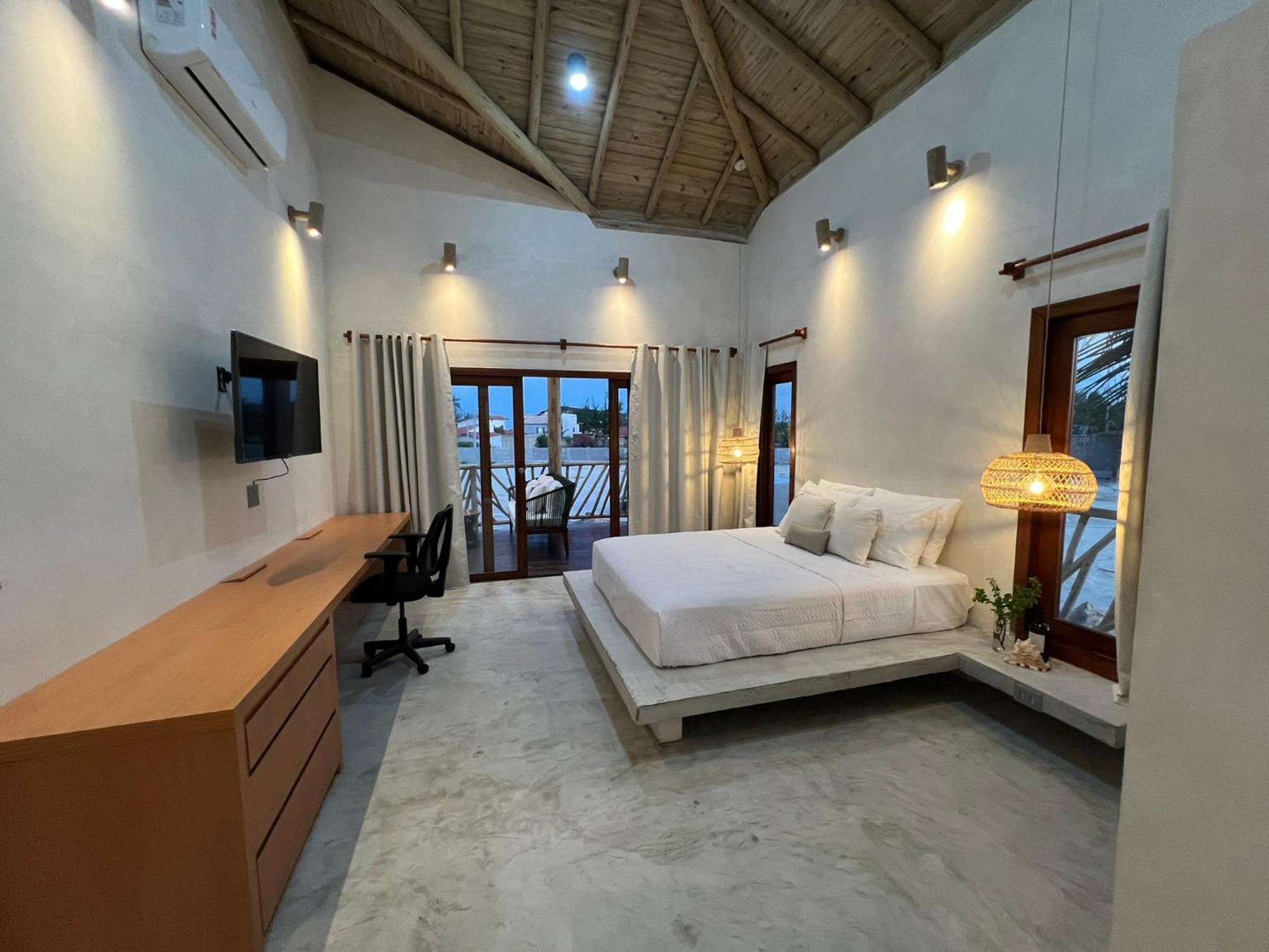 Jurema Branca Villa Beberibe Bagian luar foto